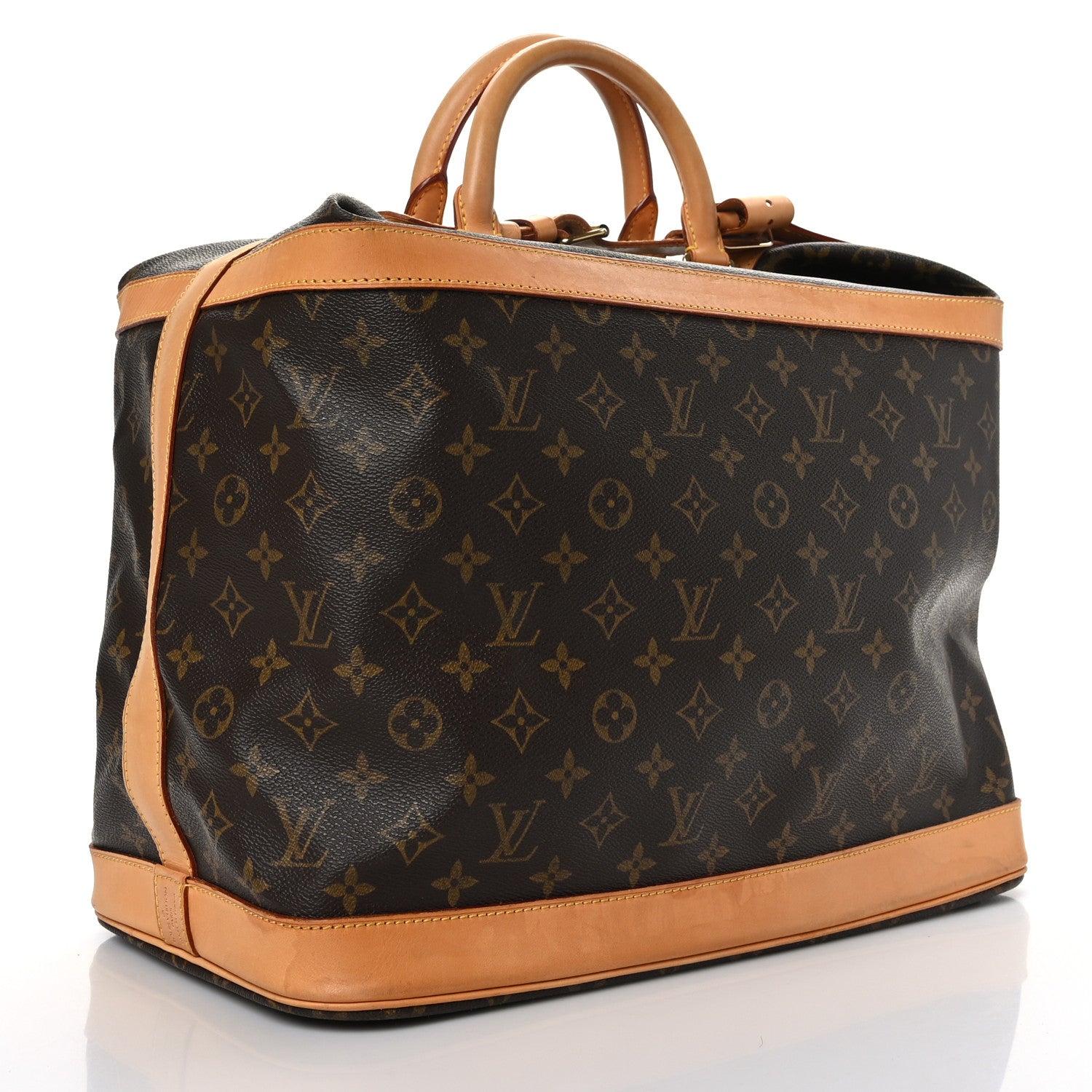 Louis Vuitton Monogram Cruiser 40 3 of 11