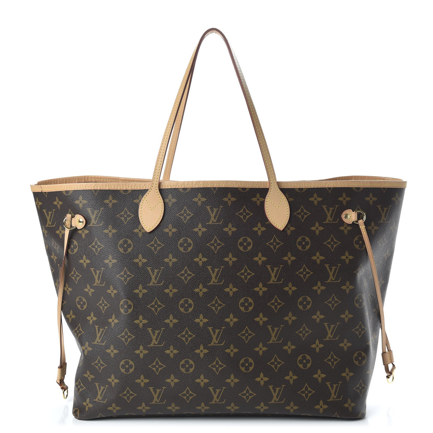 Monogram Neo Neverfull GM