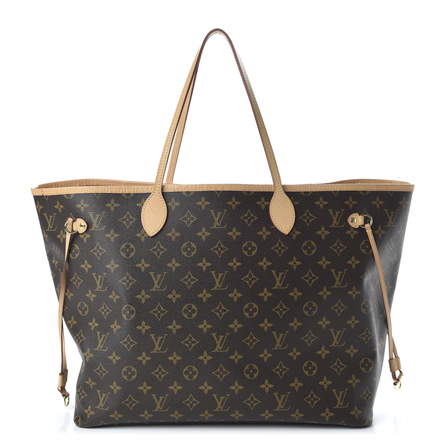 Louis Vuitton Monogram Neo Neverfull GM 1 of 11