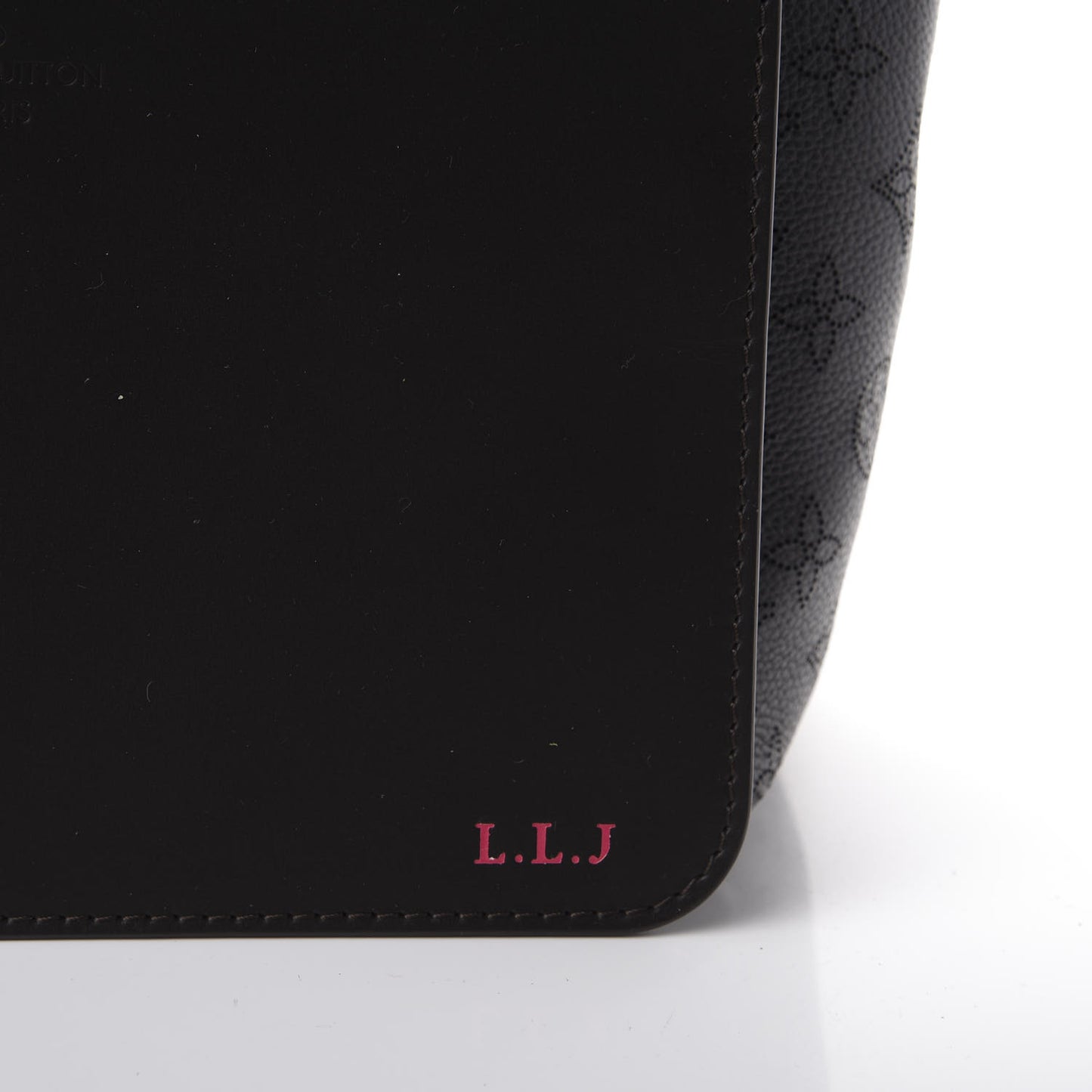 Mahina Hina MM Black