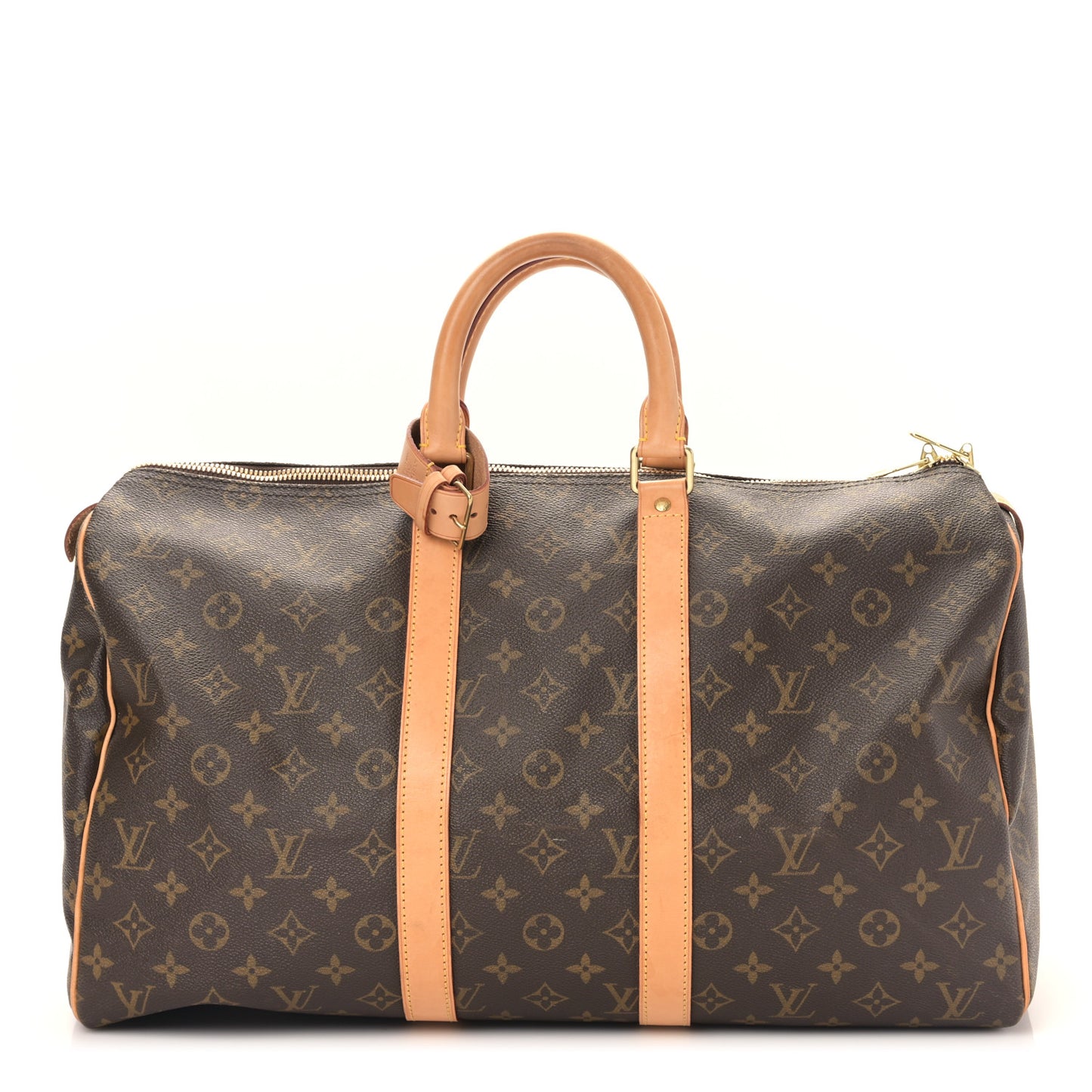 Monogram Keepall 45
