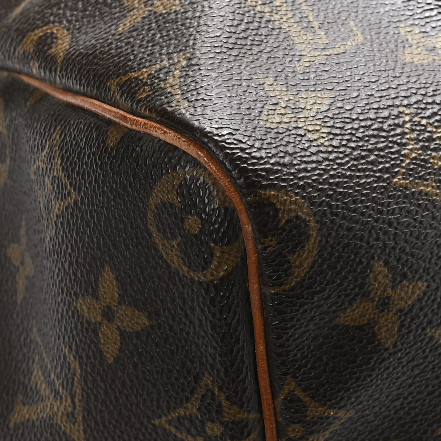 Louis Vuitton Monogram Speedy 40 7 of 13