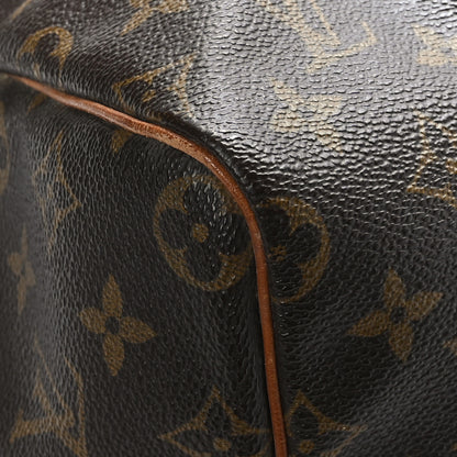 Louis Vuitton Monogram Speedy 40 7 of 13