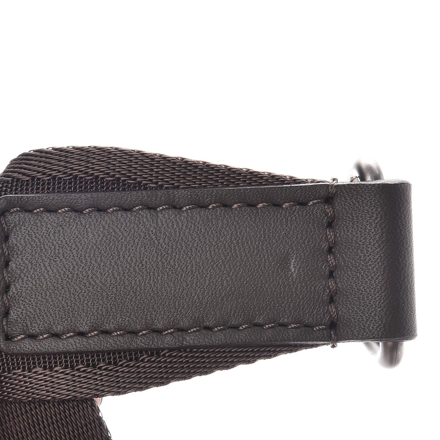 Canvas Adjustable Shoulder Strap Granit