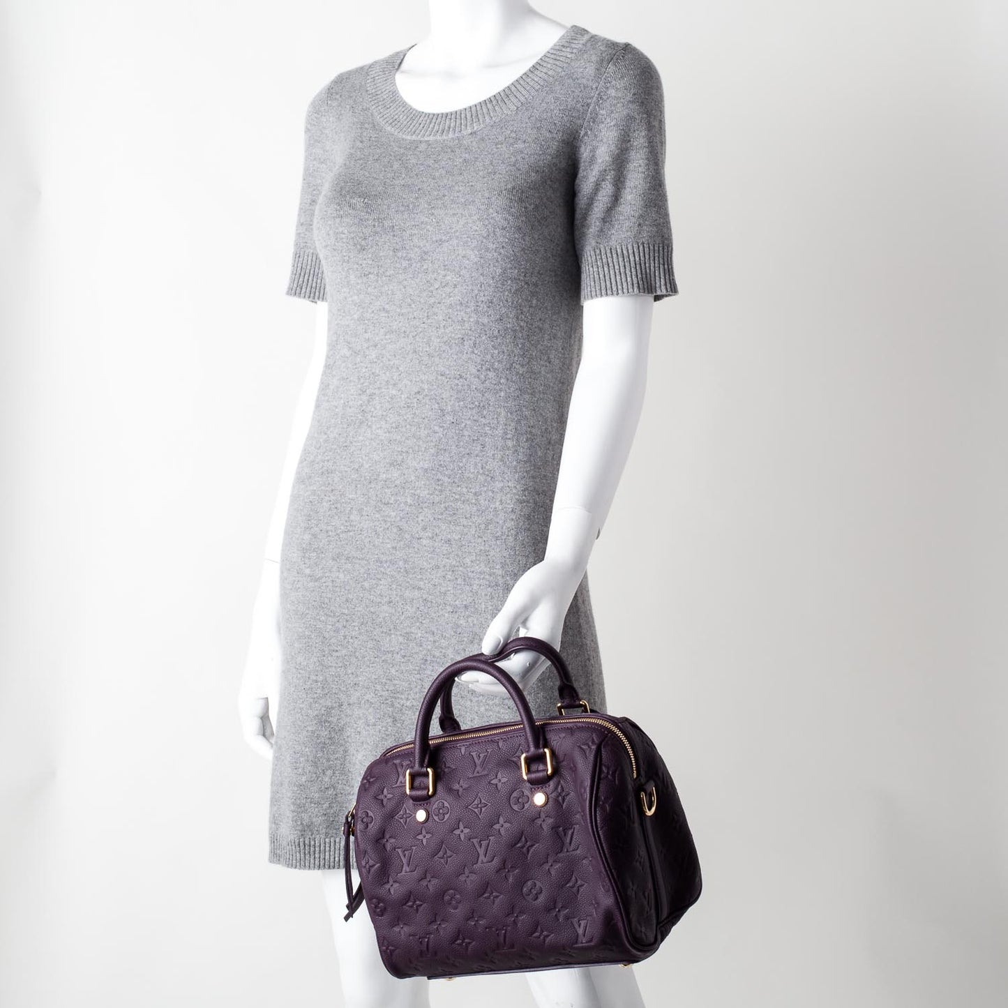 Empreinte Speedy Bandouliere 25 Aube