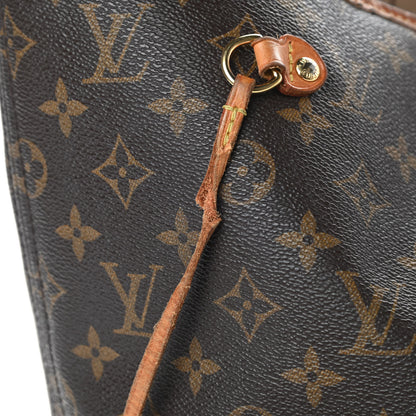 Louis Vuitton Monogram Neverfull GM 16 of 22