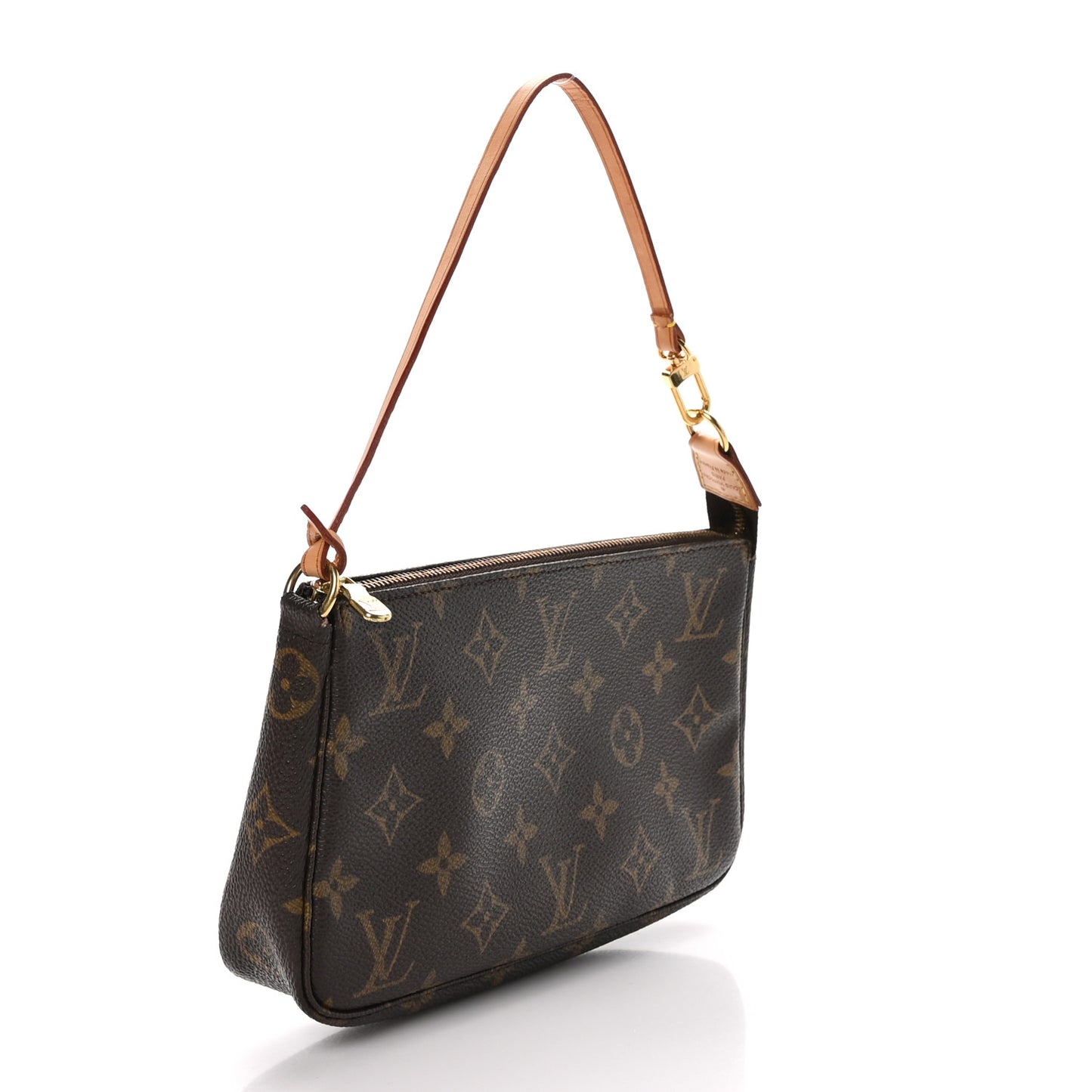 Monogram Pochette Accessories