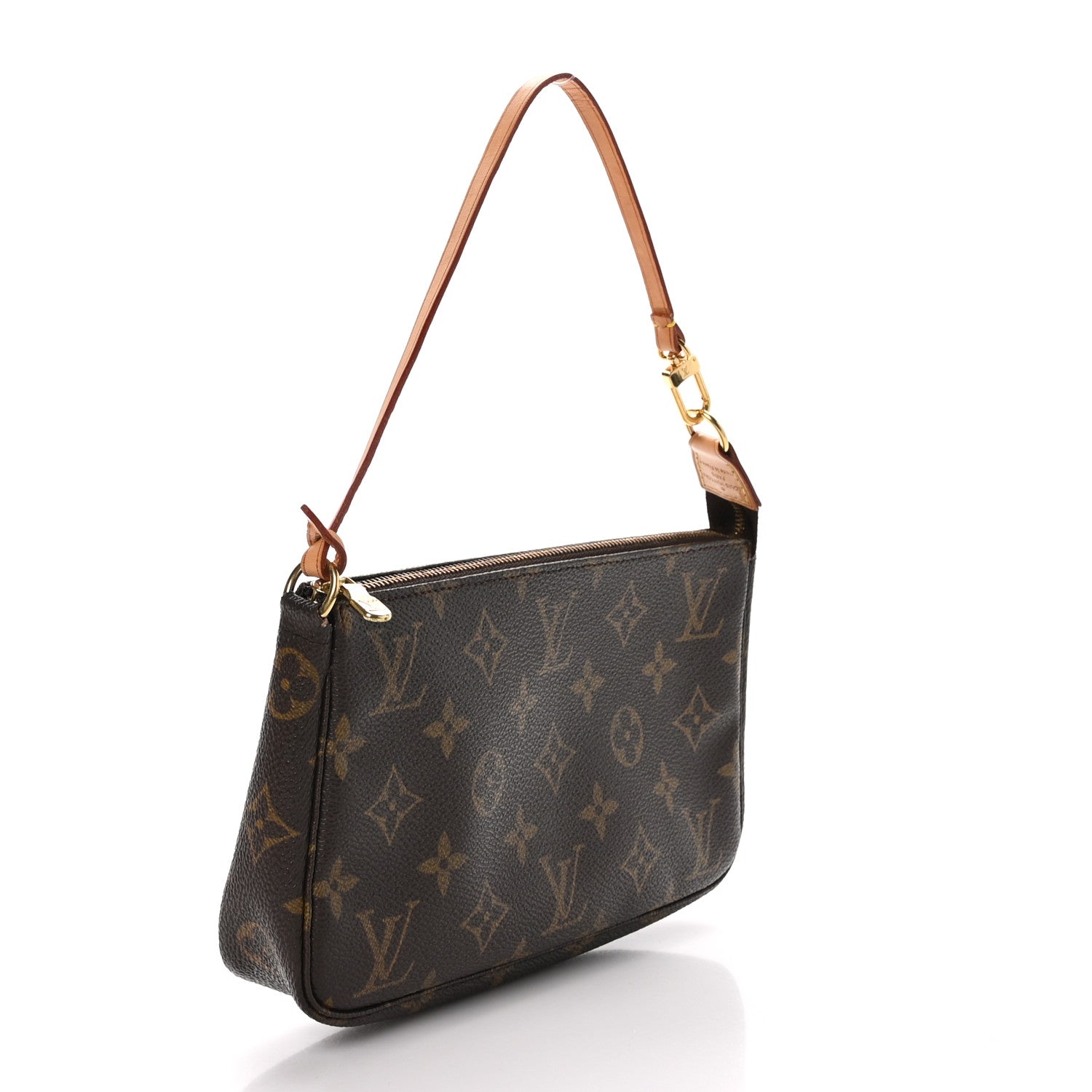 Louis Vuitton Monogram Pochette Accessories 2 of 8