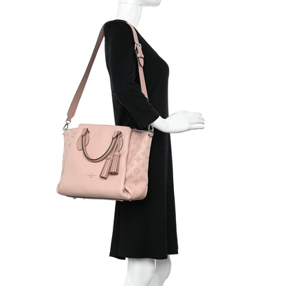 Louis Vuitton Mahina Haumea Magnolia 2 of 9