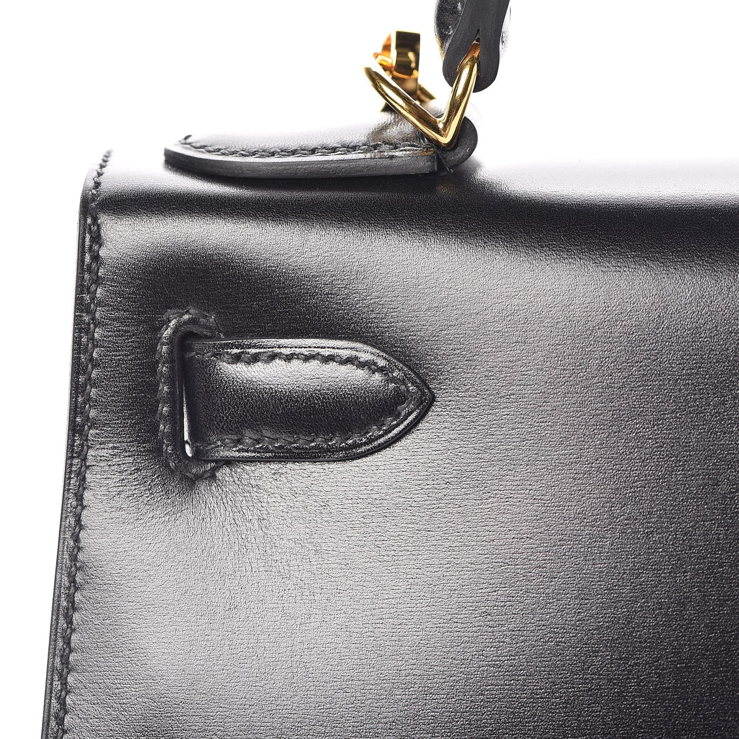 Box Kelly Sellier 28 Black