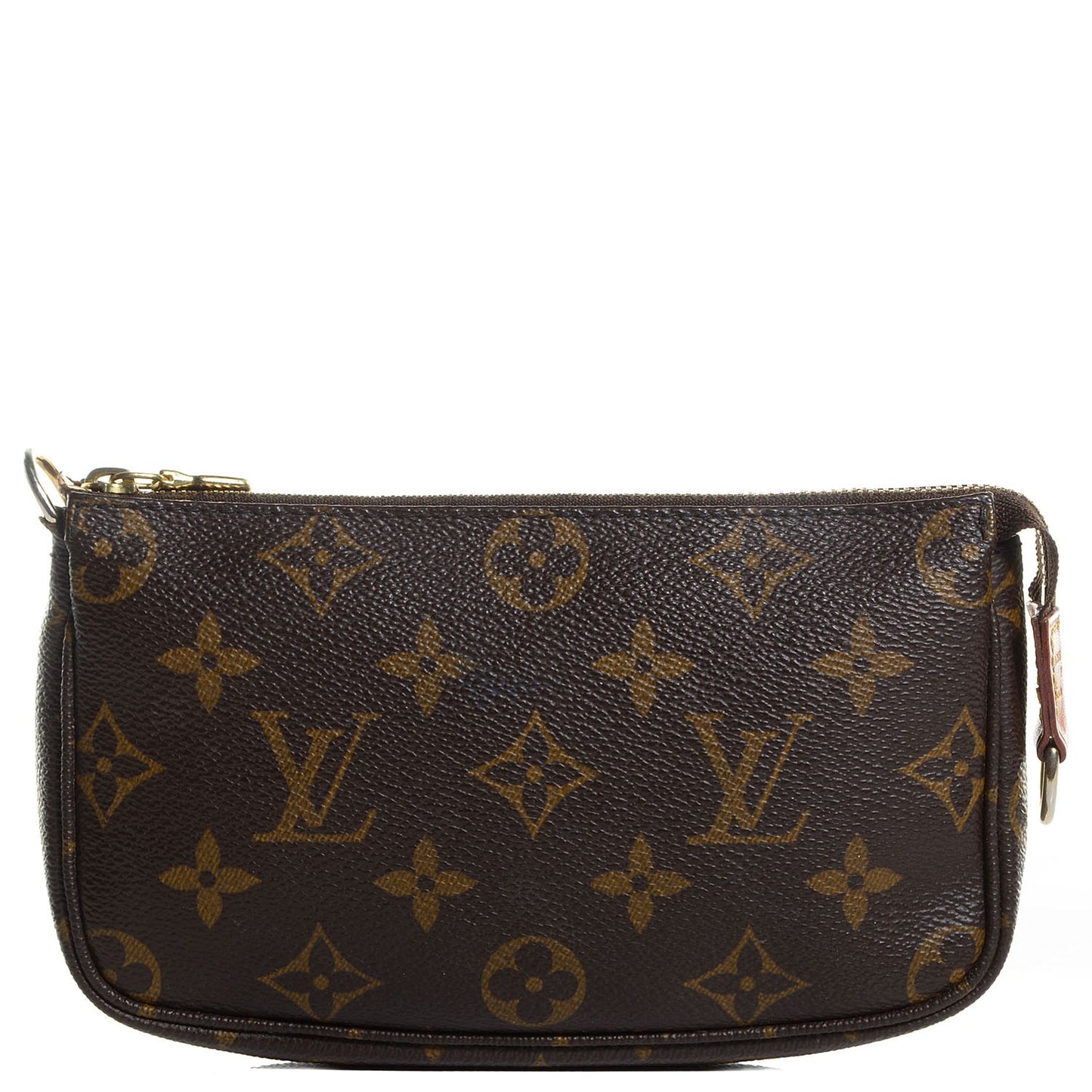 Monogram Bucket Pochette Accessories