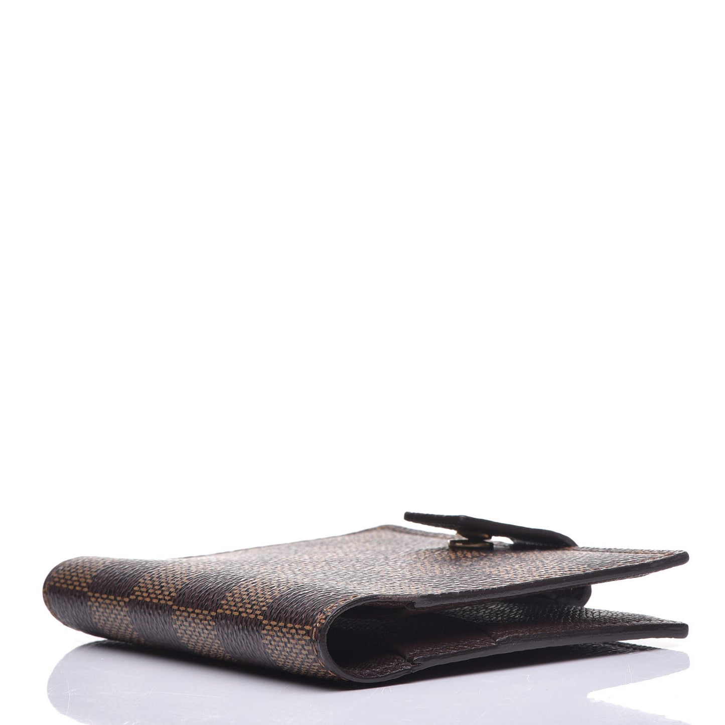 Damier Ebene Mini Agenda Cover
