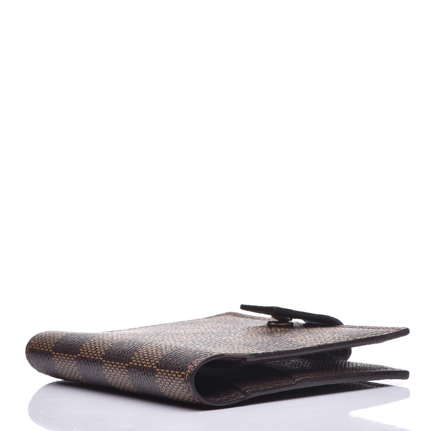 Louis Vuitton Damier Ebene Mini Agenda Cover 4 of 8