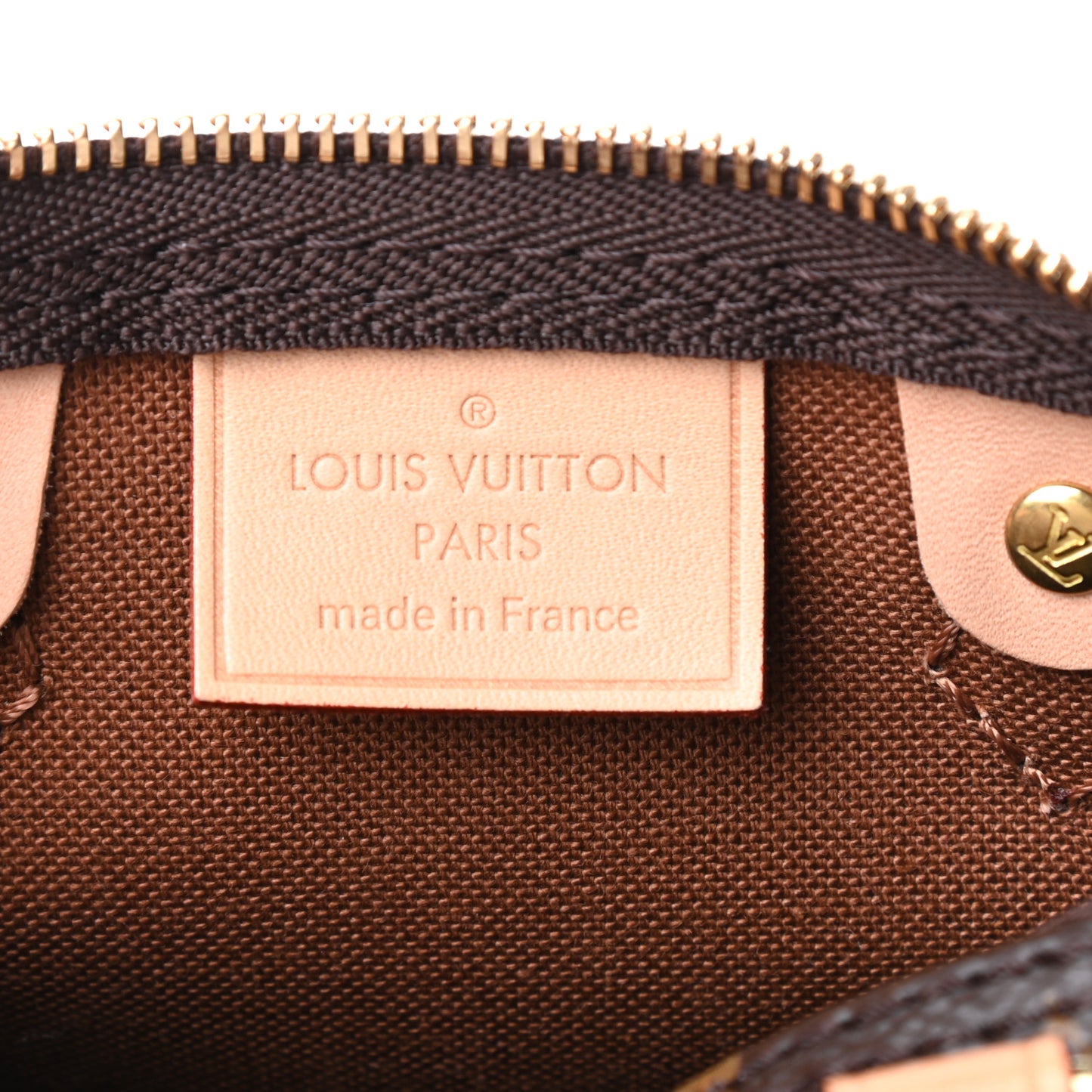 Damier Ebene Neverfull GM