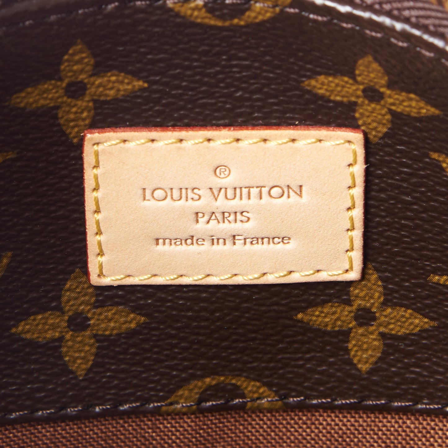Monogram Sully MM