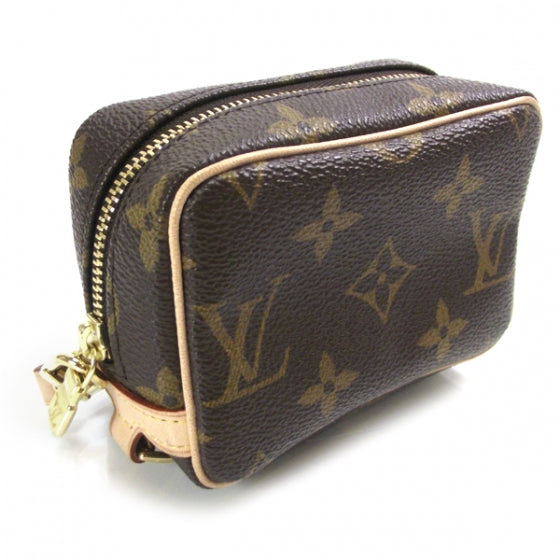 Louis Vuitton Monogram Wapity Case 5 of 11