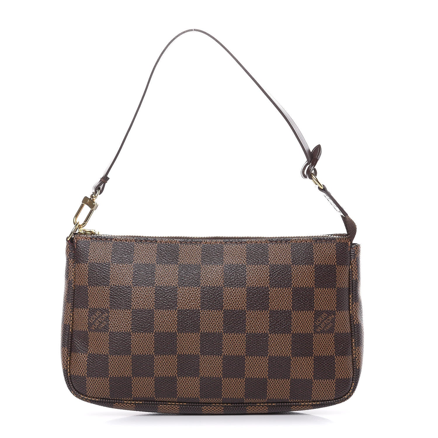 Louis Vuitton Damier Ebene Pochette Accessories 1 of 9