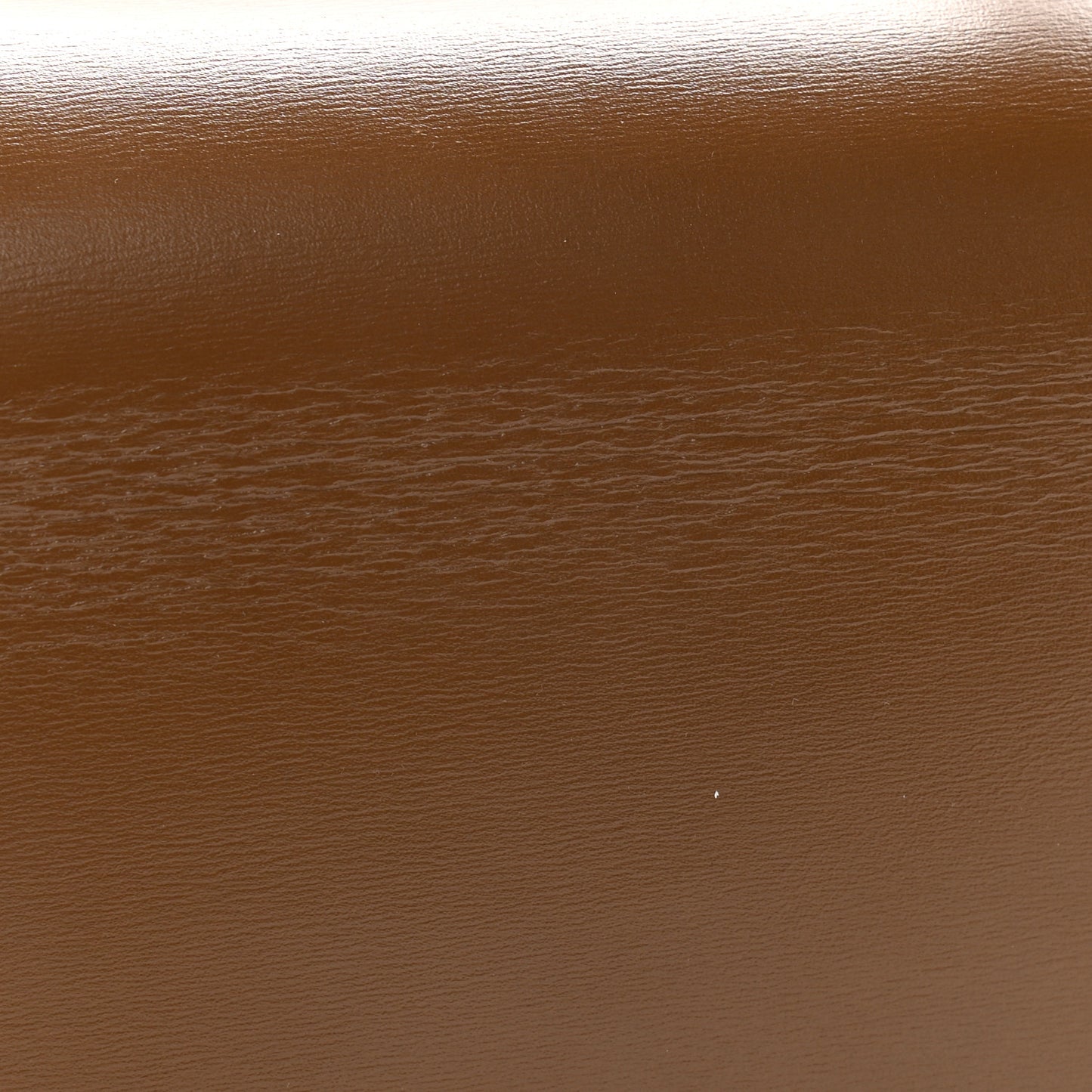 Box Calfskin Teen Classic Box Flap Bag Camel