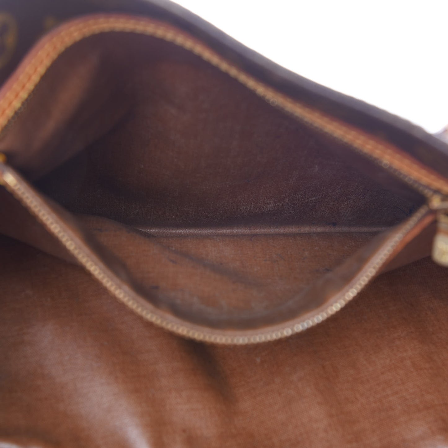 Monogram Sac Shopping Tote