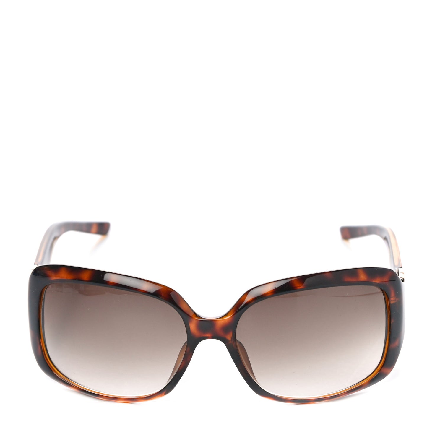Acetate Square Frame GG 3164/S Sunglasses Havana