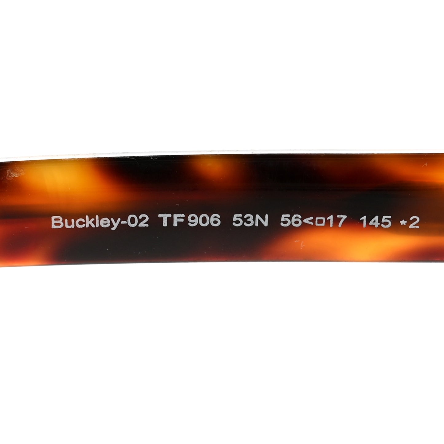 Buckley Square Sunglasses Tortoise
