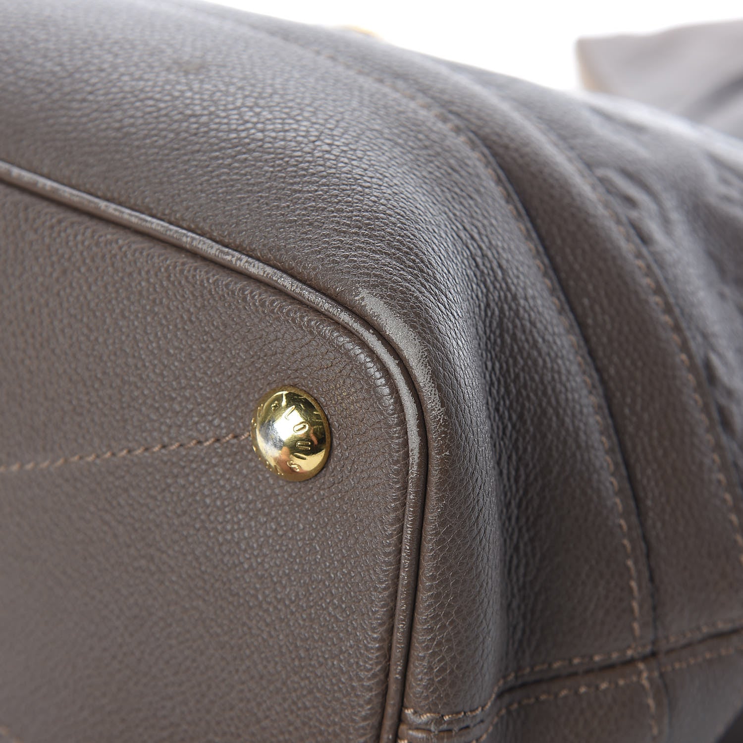 Louis Vuitton Empreinte Citadine PM Ombre 12 of 27