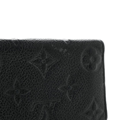 Louis Vuitton Empreinte Multicles 6 Key Holder Black 9 of 9