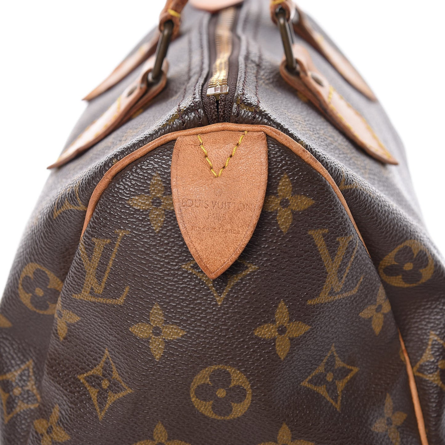 Monogram Speedy 25