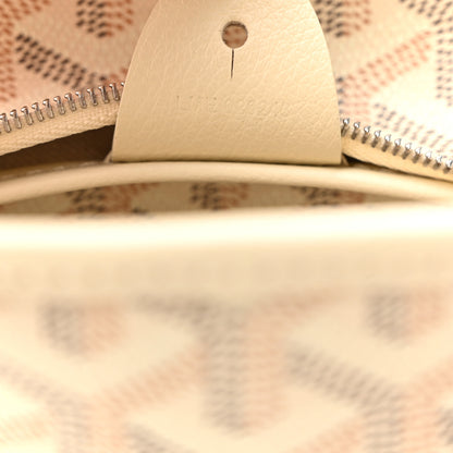 Goyard Goyardine Artois PM Sand 6 of 9