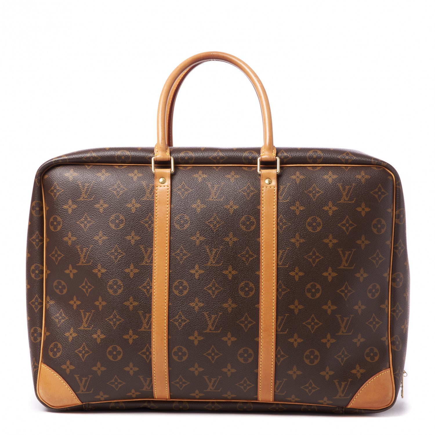 Louis Vuitton Monogram Sirius 45 1 of 9