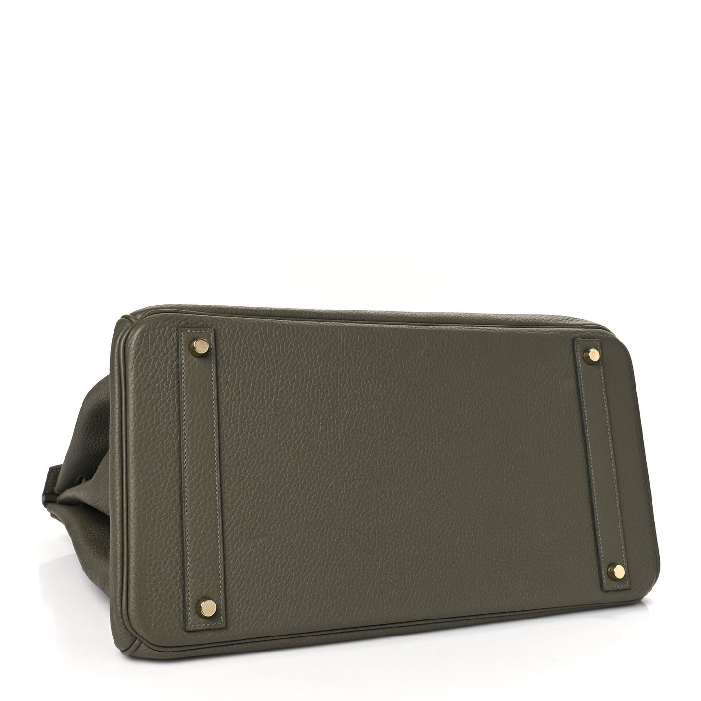 Togo Birkin 40 Vert Veronese