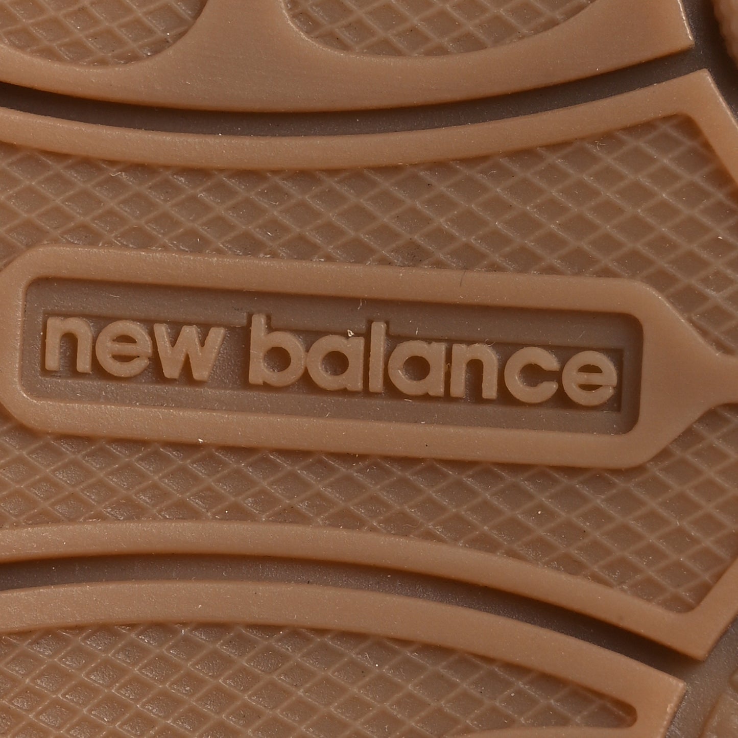 X NEW BALANCE Suede 530 SL Sneakers 38.5 Cinnamon