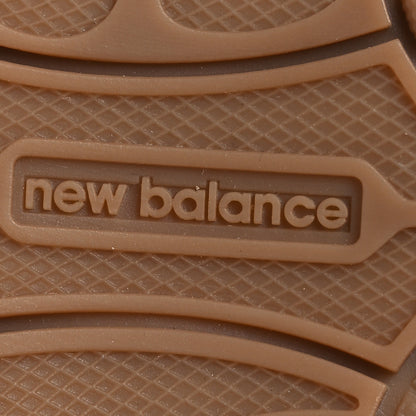 Miu Miu X NEW BALANCE Suede 530 SL Sneakers 38.5 Cinnamon 8 of 10