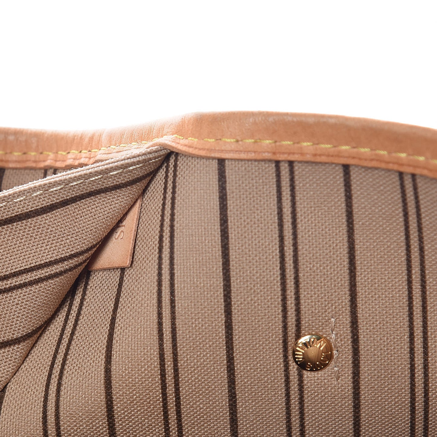 Monogram Neo Neverfull MM
