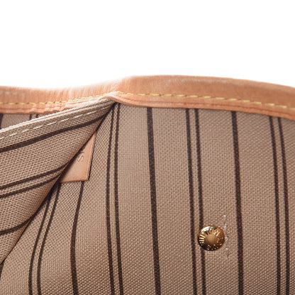 Louis Vuitton Monogram Neo Neverfull MM 8 of 14