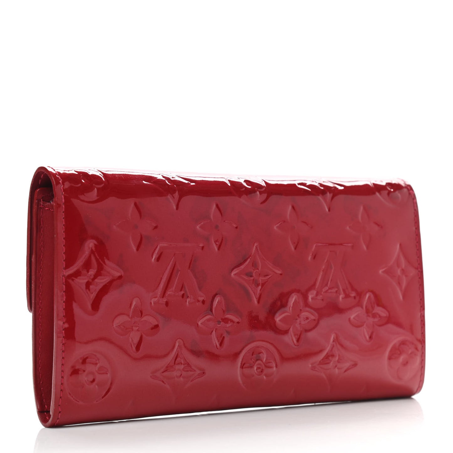 Vernis Sarah Wallet Pomme D'Amour