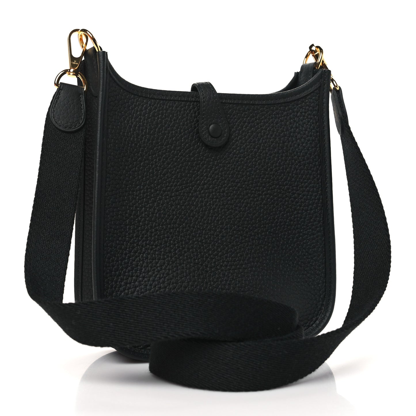 Taurillon Clemence Evelyne TPM Black