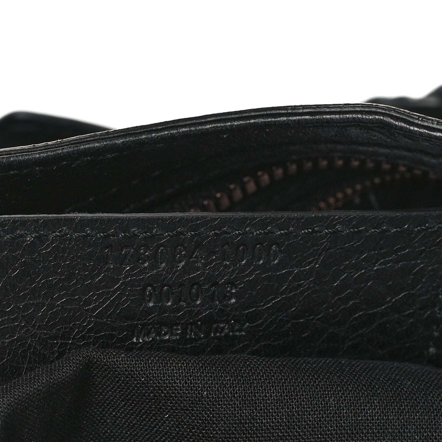 Balenciaga Agneau Giant 21 Rose Gold Hardware City Black 7 of 9