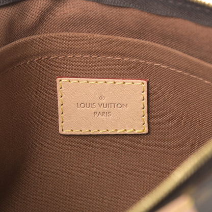 Louis Vuitton Monogram Multi Pochette Accessories Kaki 8 of 16