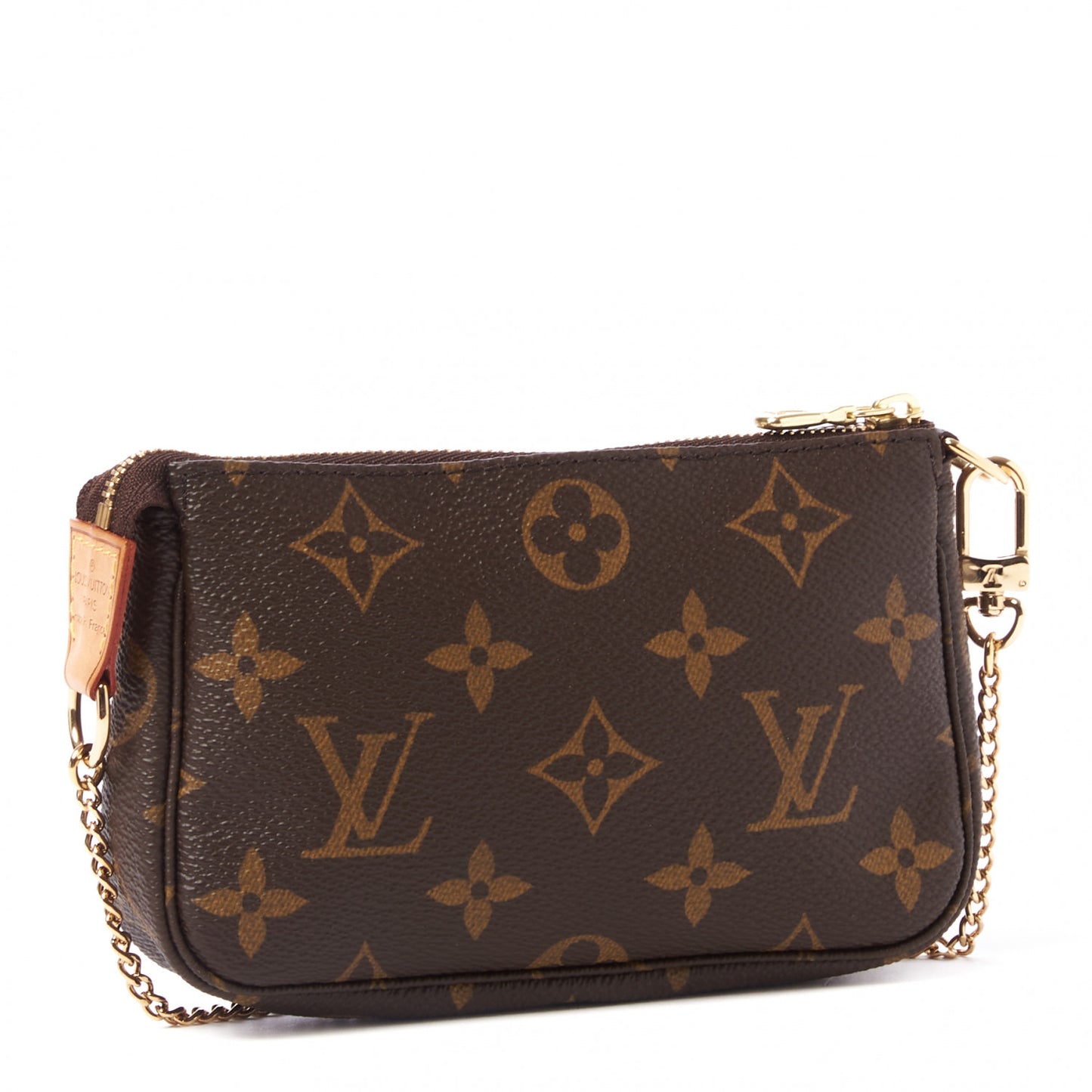 Monogram Mini Pochette Accessories
