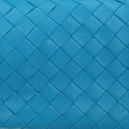 Bottega Veneta Nappa Intrecciato Teen Jodie Hobo Jodie Blaster 8 of 10
