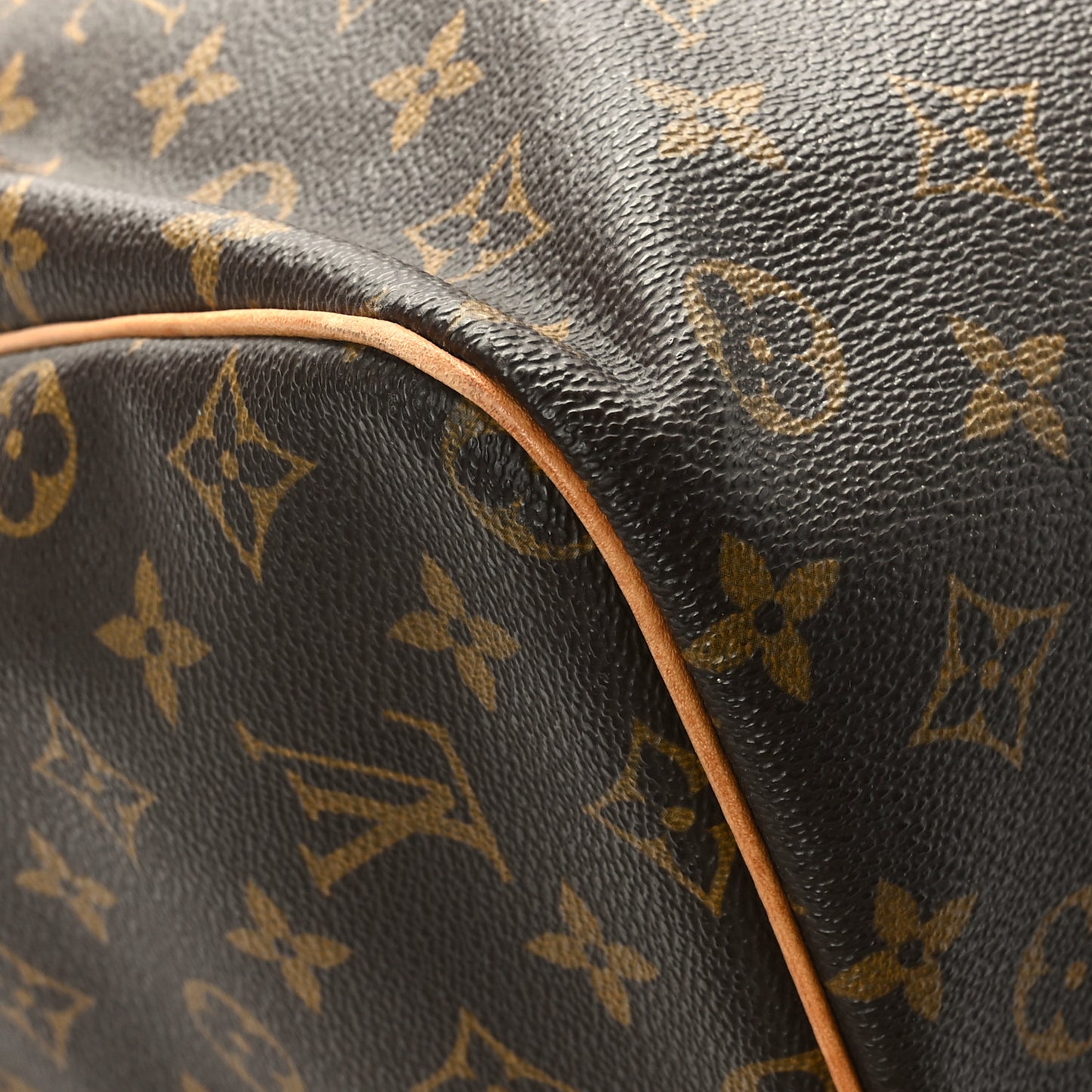 Monogram Keepall Bandouliere 60