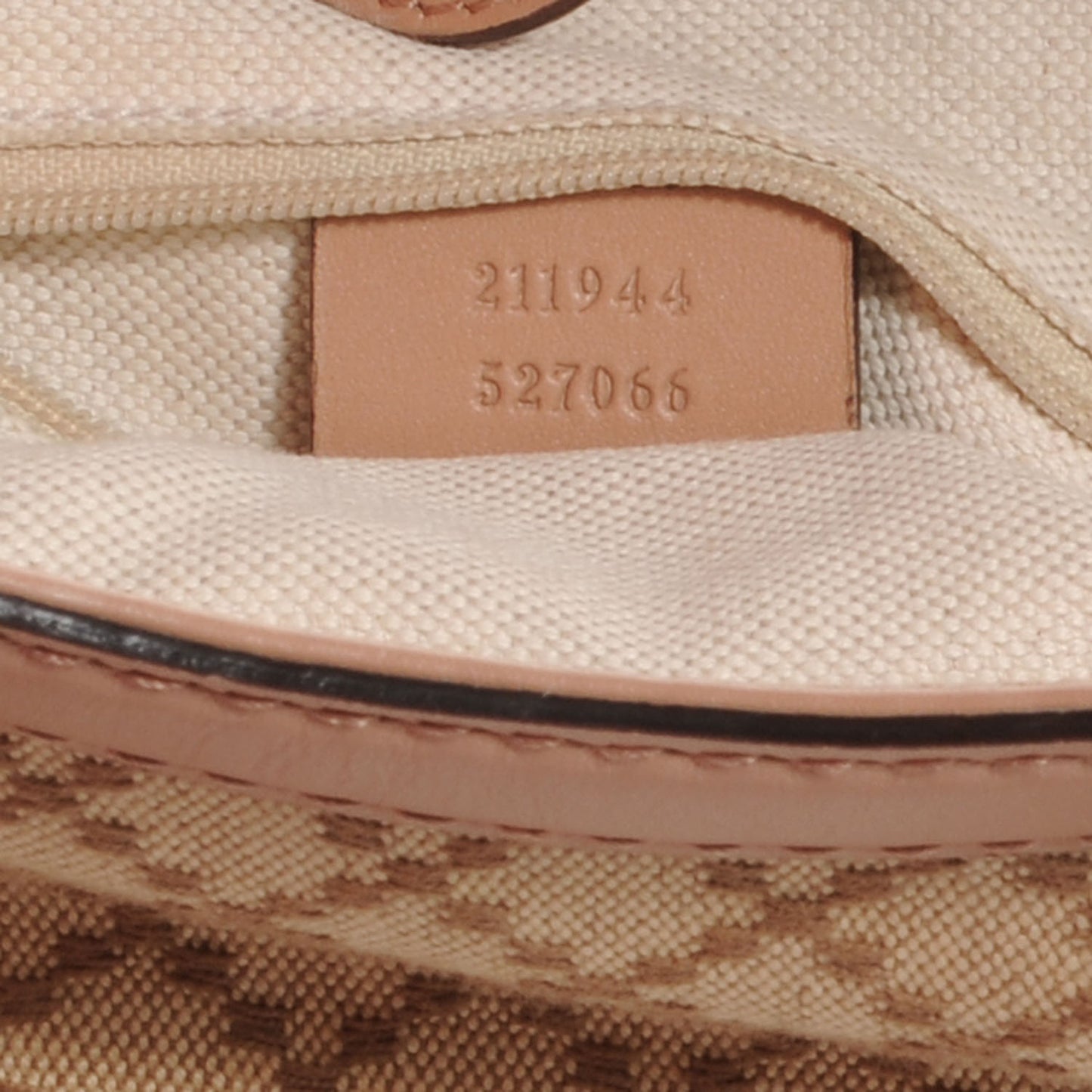 Diamante Medium Sukey Tote Pink