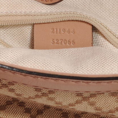 Gucci Diamante Medium Sukey Tote Pink 7 of 7
