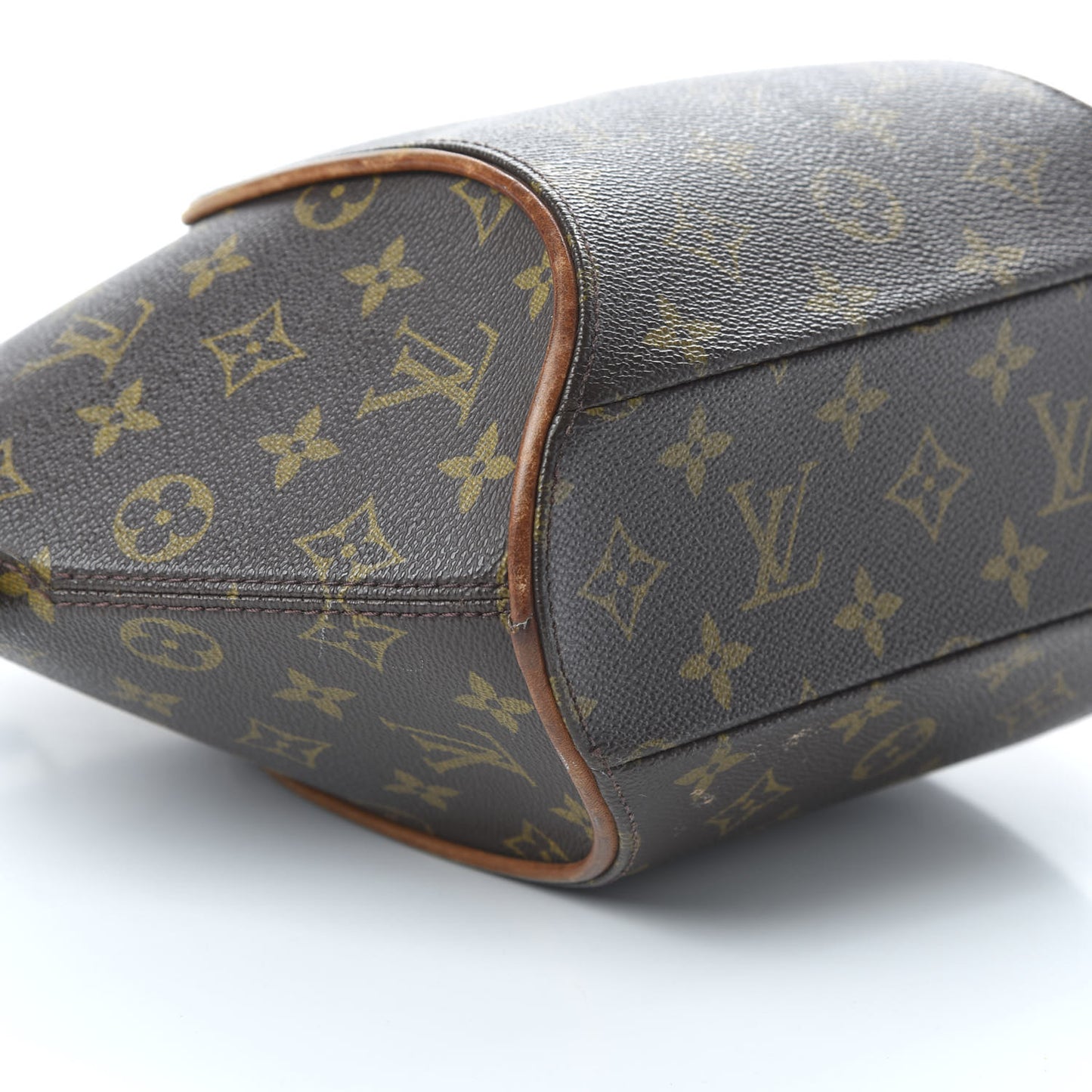 Monogram Ellipse PM