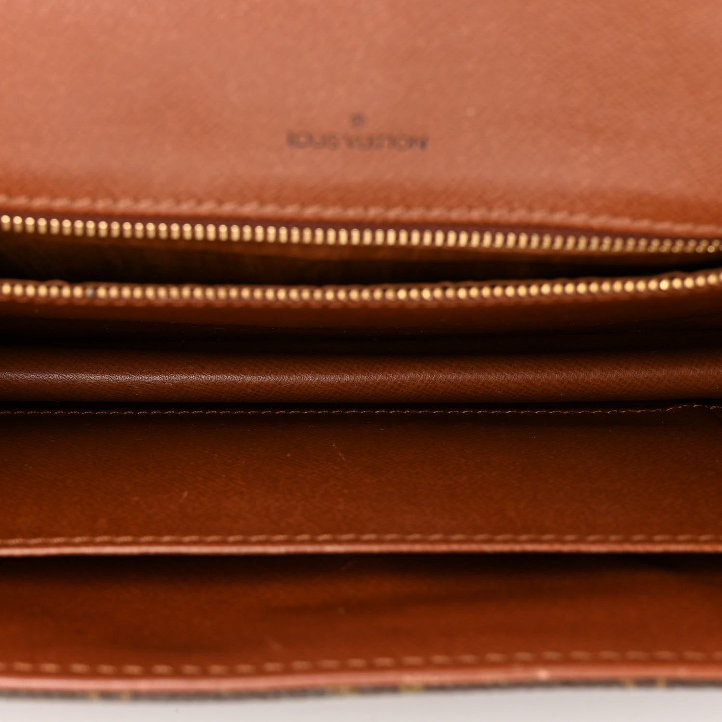 Monogram Pochette Dame 29