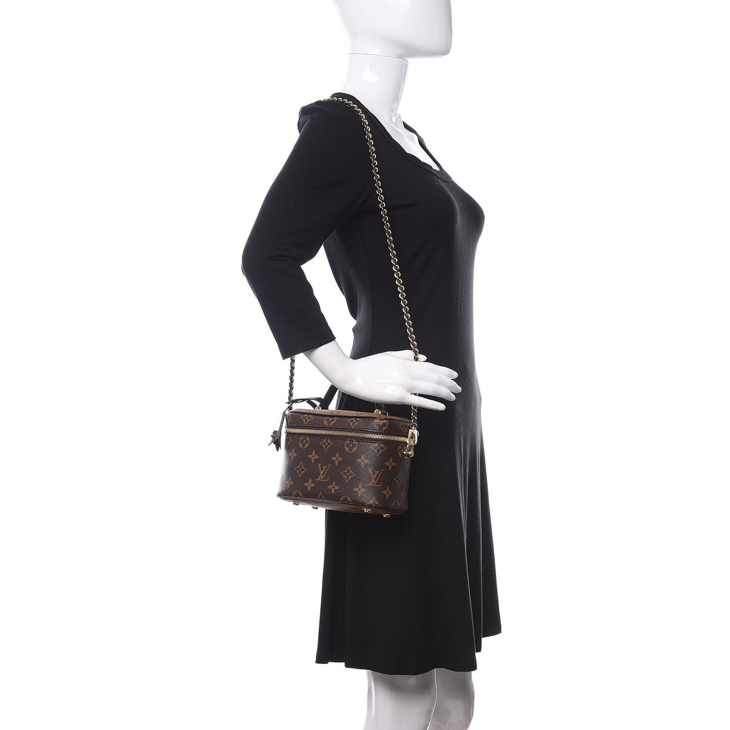 Reverse Monogram Vanity PM