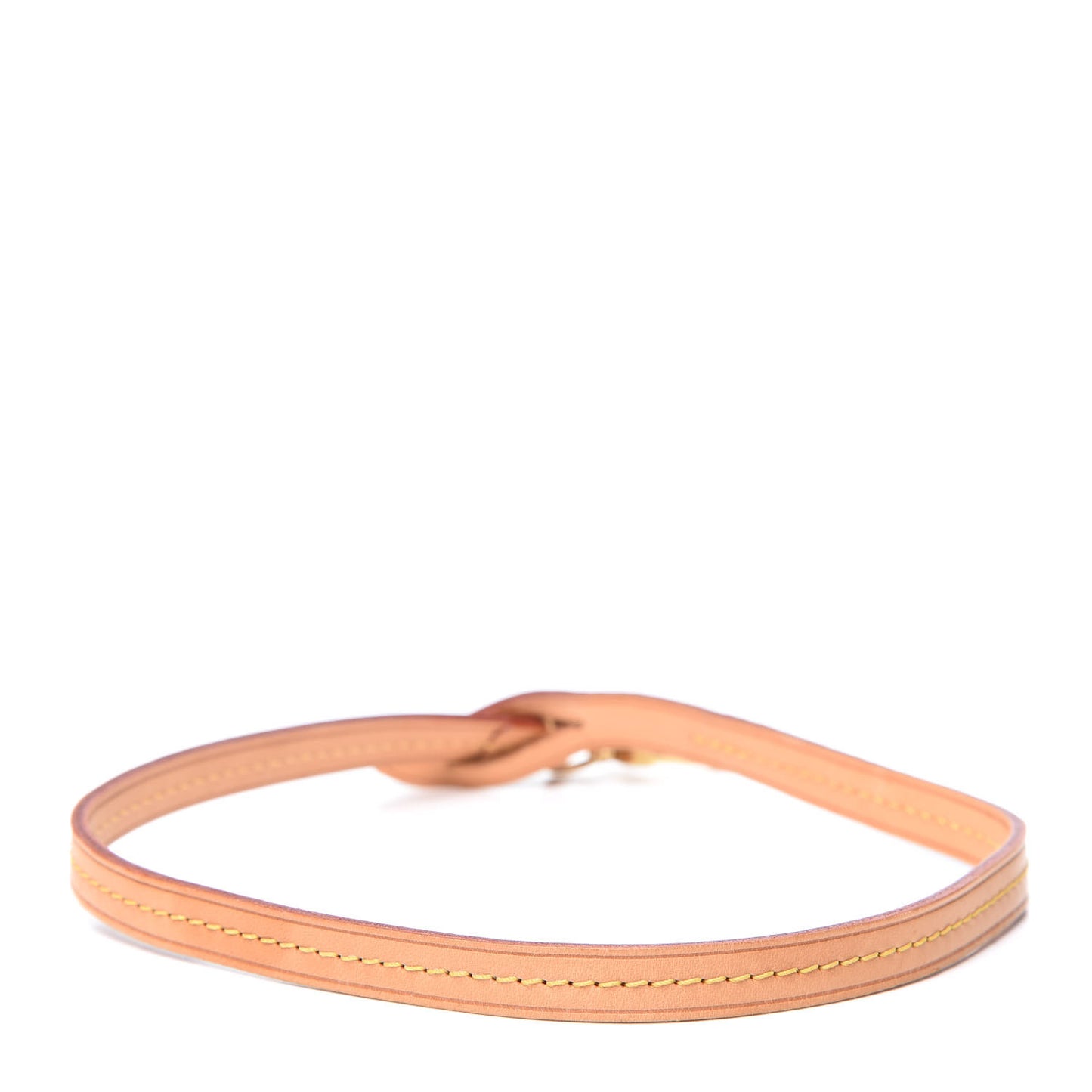 Vachetta Pochette Accessories Strap