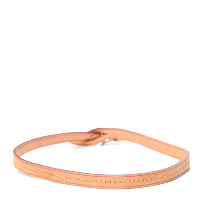 Louis Vuitton Vachetta Pochette Accessories Strap 2 of 4