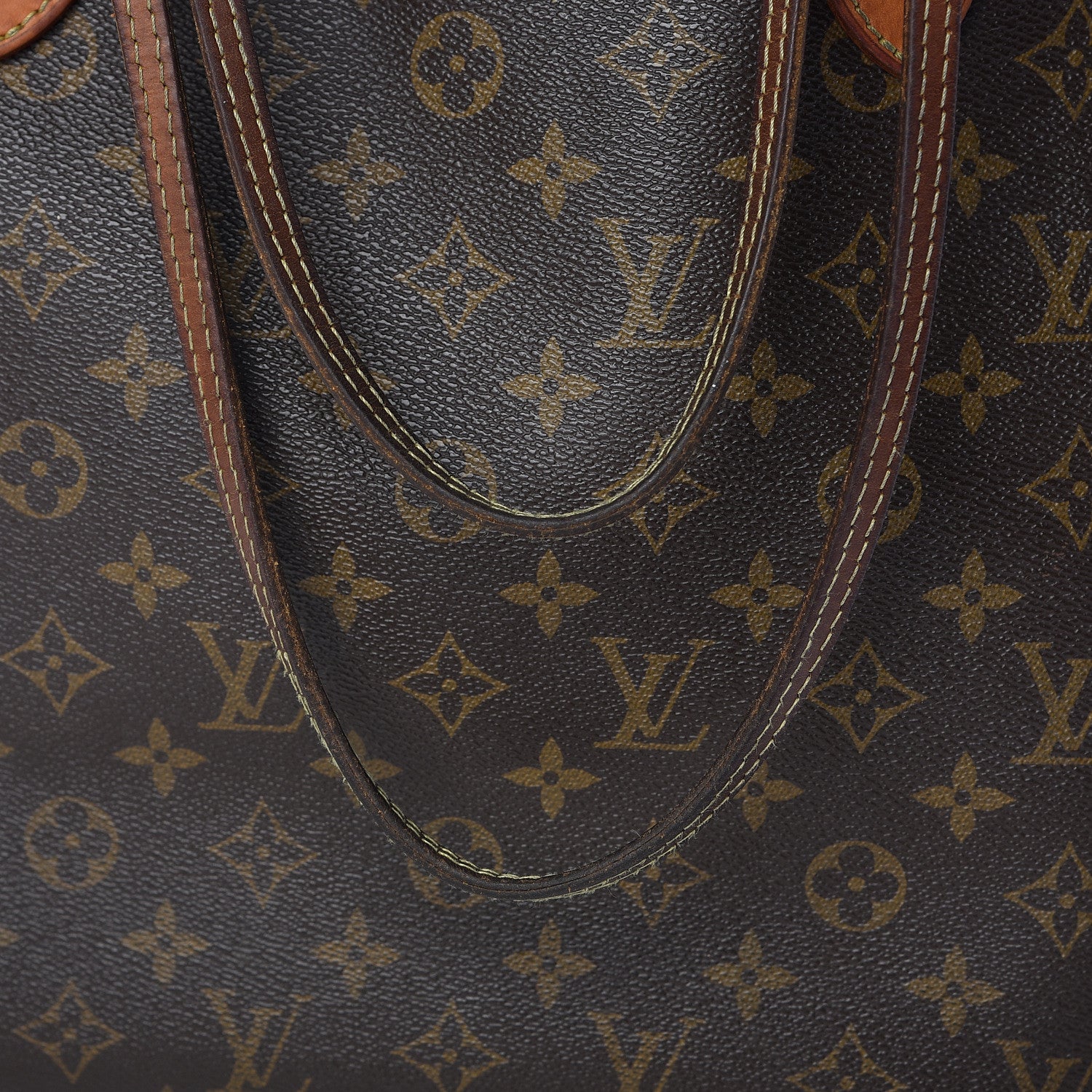 Louis Vuitton Monogram Neverfull MM 29 of 29